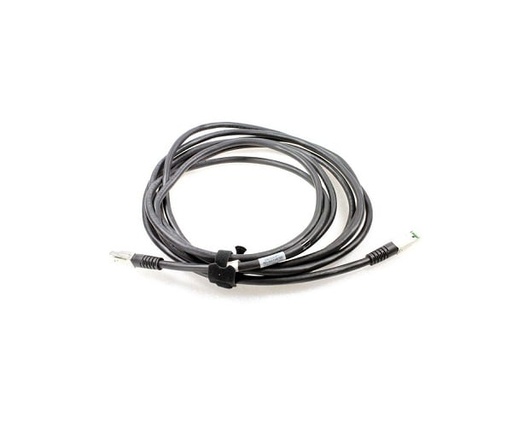 [038-003-511] 038-003-511 - EMC 5M HSSDC2 to HSSDC2 Fibre Channel Cable
