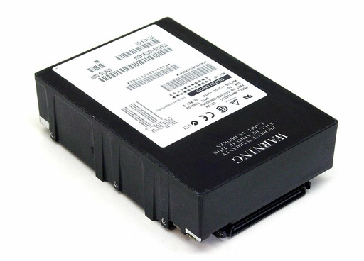 [3703414] 3703414 - Sun 18.2GB 7200RPM Ultra-160 SCSI Hot-Pluggable Single-Ended 80-Pin 3.5-inch Hard Drive