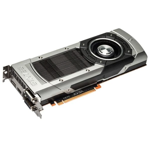 [03G-P4-2781-KR] 03G-P4-2781-KR - EVGA Nvidia GeForce GTX 780 3GB GDDR5 384-Bit PCI Express 3.0 Video Graphics Card