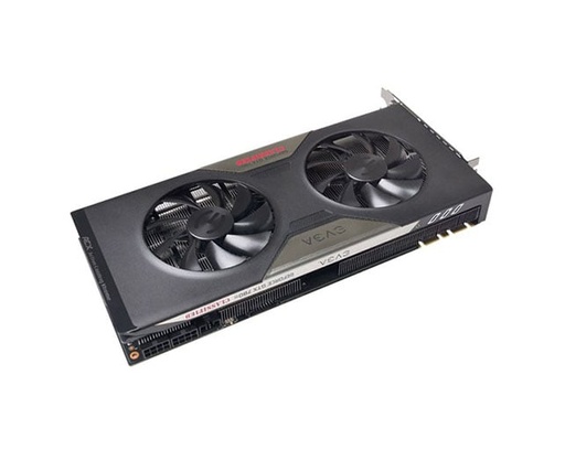 [03G-P4-2888-KR] 03G-P4-2888-KR - EVGA Nvidia GeForce GTX 780 Ti Dual Classified 3GB GDDR5 384-Bit PCI Express 3.0 Video Graphics Card