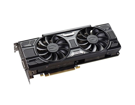[03G-P4-6367-KR] 03G-P4-6367-KR - EVGA Geforce GTX 1060 Graphic Card 1.63 GHz Core 1.86 GHz Boost Clock 3GB GDDR5 PCI Express 3.0 x16 Dual Slot Space Required
