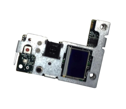 [03H684] 03H684 - Dell LCD Control Panel for PowerEdge 2650 (Refurbished / Grade-A)