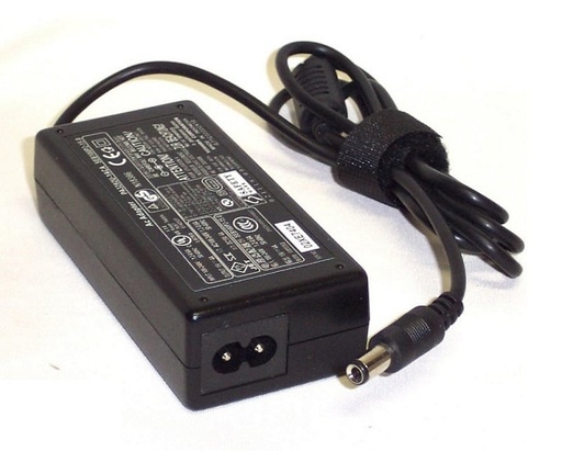 [03K360] 03K360 - Dell 90W 3-Pin Square Tip PA-9 AC Adapter for Inspiron 1100 5100 8200