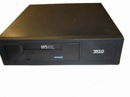 [03K8762] 03K8762 - IBM DDS-4 Tape Drive - 20GB Native40GB Compressed - SCSIExternal