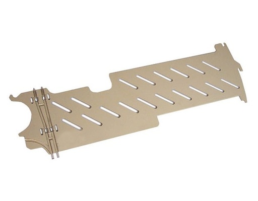 [03K9050] 03K9050 - IBM PCI Spacer Divider for xSeries 460