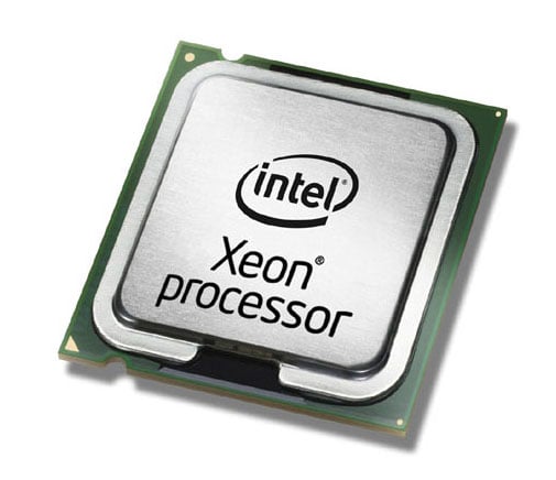 [03KYX] 03KYX - Dell 3.33GHz 6.40GT/s QPI 8MB L3 Cache Intel Xeon W5590 Quad Core Processor