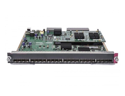 [03M58M] 03M58M - Dell Force10 Dual-Port Stacking Module