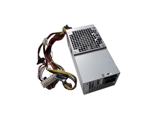 [03MV8H] 03MV8H - Dell 250-Watts Power Supply for Vostro 200s 220s 260s 390 790 990 3010 7010 9010 Slim DT