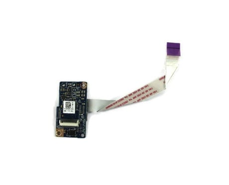 [03MW70] 03MW70 - Dell Controller Card with Cable for Precision M4800 Workstation Clean pulls