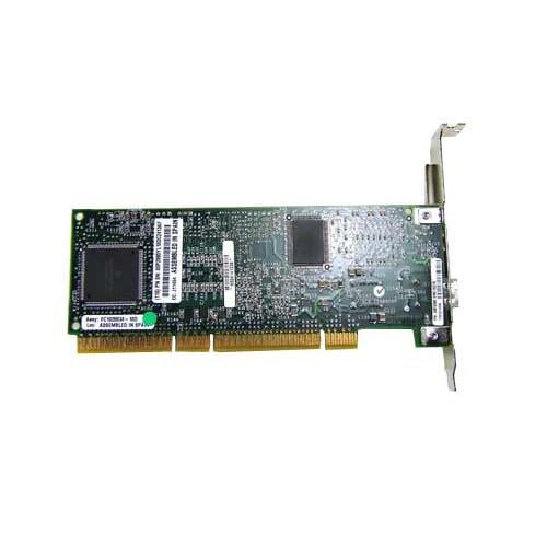 [03N2452] 03N2452 - IBM 2 Gigabit Fibre Channel Adapter for 64-bit PCI Bus