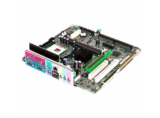 [03N338] 03N338 - Dell System Board (Motherboard) for OptiPlex Gx240