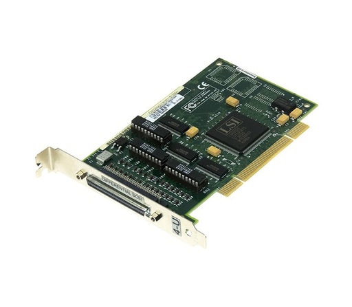 [03N3843] 03N3843 - IBM Differential Ultra SCSI PCI 4-U Adapter Card
