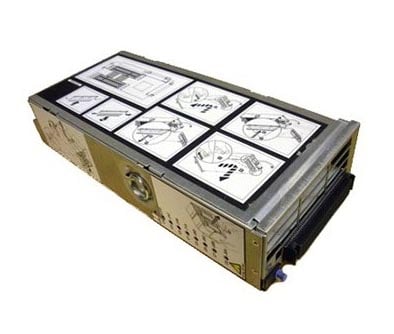 [03N4481] 03N4481 - IBM 1.90GHz 2-Way Power5 Processor