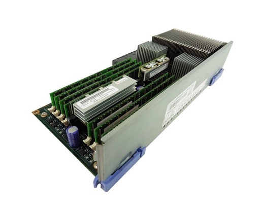 [03N4484] 03N4484 - IBM 1.90GHz 2-Way Power5 CUoD Processor for 2107