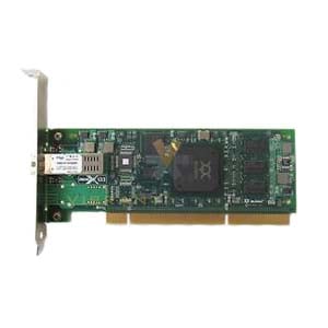 [03N4698] 03N4698 - IBM 2Gbps 1-Port PCI-X LC Fibre Channel Adapter (LP) (RS FC 1957)