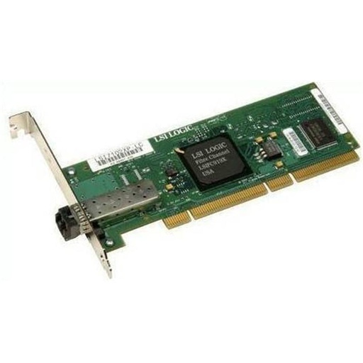 [03N5014] 03N5014 - IBM 4GB Single Channel PCI-X Fibre Channel Host Bus Adapter