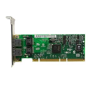 [03N5298] 03N5298 - IBM PCI-x 2-PORT 10/100/1000 NIC (RS FC 1983)