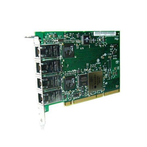 [03N5444] 03N5444 - IBM Quad Port 10/100/1000 Base-TX PCI-x Adapter