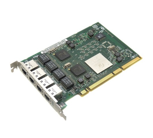 [03N5446] 03N5446 - IBM Quad Port 101001000Base-TX PCI-X Ethernet Adapter