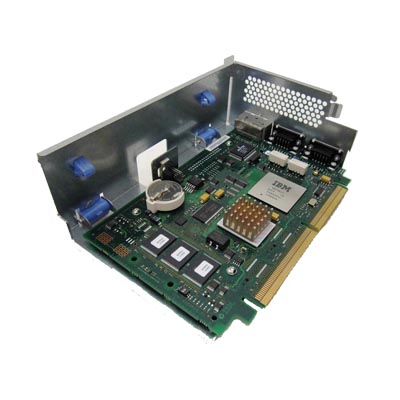 [03N5830] 03N5830 - IBM AS/400 520 Service Processor Card (FC 293A)