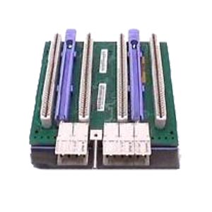 [03N6000] 03N6000 - IBM 4-Slot SCSI-Ultra320 Disk Backplane (CCIN 28D2)