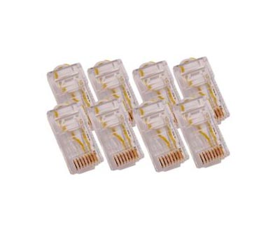 [03N6070] 03N6070 - IBM RJ-45 Ethernet Wrap Plug
