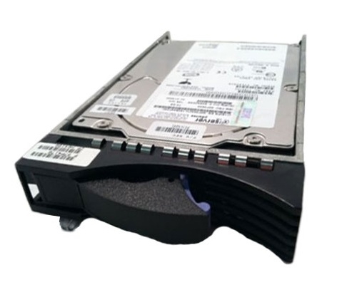 [03N6337] 03N6337 - IBM 300GB 10000RPM Ultra-320 SCSI 3.5-inch Hard Disk Drive for pSeries Servers