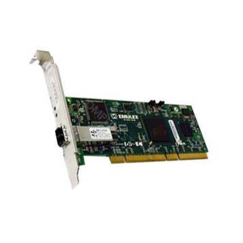 [03N6439] 03N6439 - IBM 2GB Single Channel PCI-X Fibre Channel Host Bus Adapter with Standard Bracket