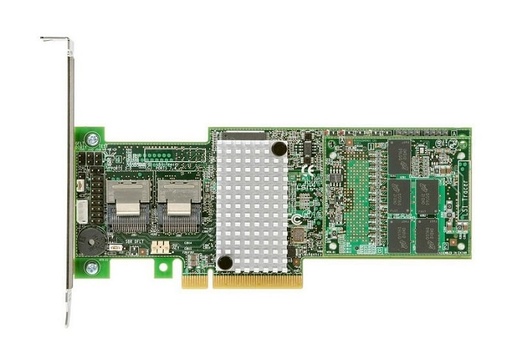 [03N6440] 03N6440 - IBM 2 Gigabit Fiber Channel PCI-x Adapter (Low Profile)