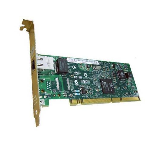 [03N6525] 03N6525 - IBM 10/100/1000Base-TX PCI-x Ethernet Adapter (RS FC 1979)