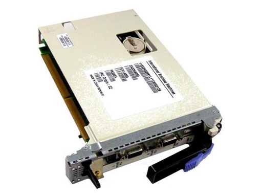 [03N6603] 03N6603 - IBM PCI-X Service Processor Card for P570
