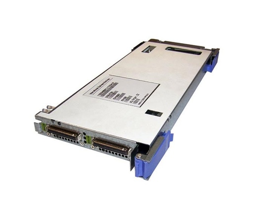 [03N6658] 03N6658 - IBM 1806 Hsl-2 Rio-g Dual Port Hub 2 Copper Port