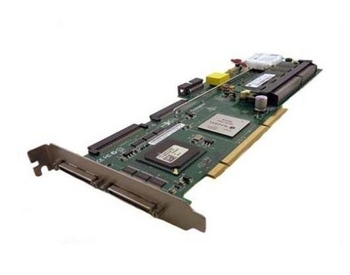[03N6662] 03N6662 - IBM Dual-Port 4x InfiniBand Host Channel Adapter