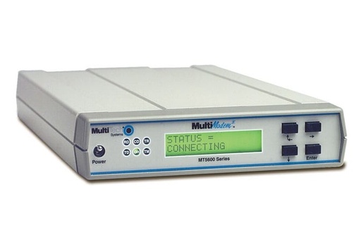 [03N7037] 03N7037 - IBM Mt5600ba MultiModem II V.92 External Modem