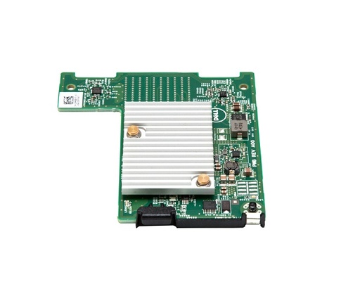 [03N9XX] 03N9XX - Dell Vrtx PCI-Express Pass Through Mezzanine Adapter for PowerEdge M520