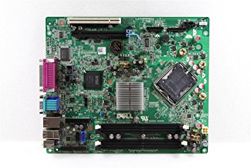 [03NVJ6] 03NVJ6 - Dell System Board (Motherboard) for OptiPlex 780