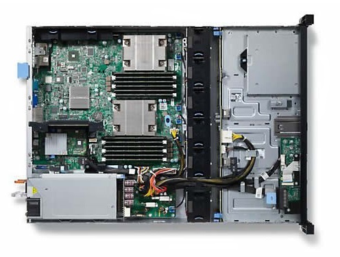 [03P5P3] 03P5P3 - Dell Intel System Board (Motherboard) for PowerEdge R520