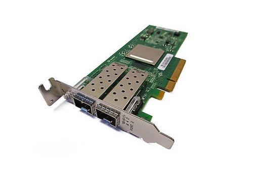 [03PCN3] 03PCN3 - Dell QLE2662 16GB Fiber Channel PCI Express x8 Host Bus Adapter