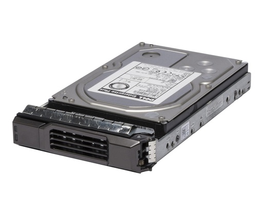 [03PG93] 03PG93 - Dell Compellent 300GB 15000RPM SAS 6Gb/s 2.5-inch Hard Drive with Long Tray