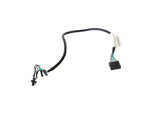 [03R0283] 03R0283 - IBM 8320 Power Button LED Cable Assembly for ThinkCentre S50 S51
