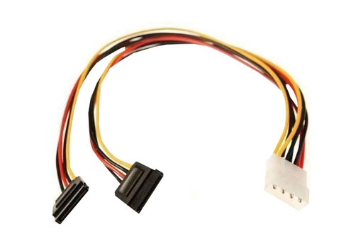 [03R0293] 03R0293 - IBM 2.3ft SATA Hard Disk Drive Cable for ThinkCentre 8183 Desktop
