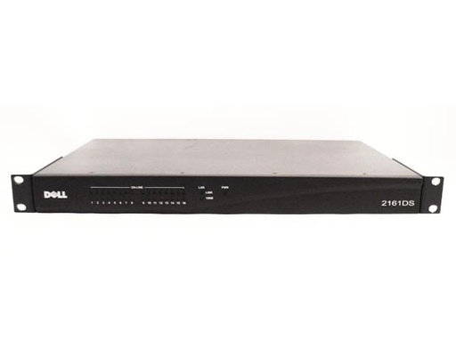 [03R870] 03R870 - Dell KVM over IP Switch