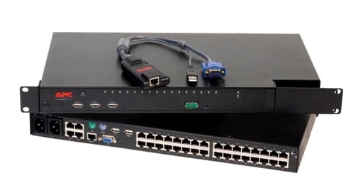 [03R875] 03R875 - Dell 8-Port KVM Expansion Module