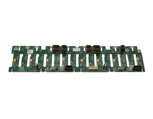 [03R9F5] 03R9F5 - Dell 2.5-inch Backplane Board for PowerEdge R720 R820