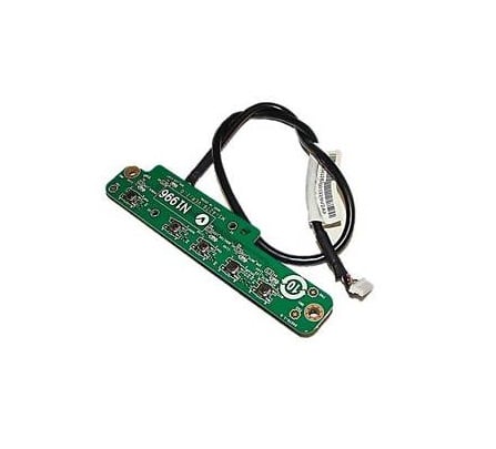 [03T6492] 03T6492 - Lenovo Front Function Button Board for ThinkCentre M92z