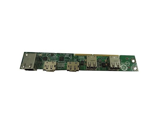 [03T6495] 03T6495 - Lenovo Rear Io Board Assembly for All in One ThinkCentre M92z
