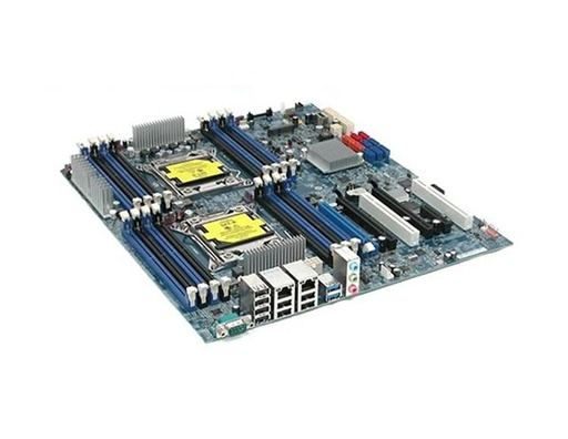 [03T6501] 03T6501 - Lenovo Intel Extended ATX System Board (Motherboard) Socket LGA2011 for ThinkStation D30
