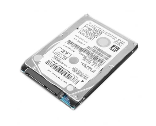 [03T6530] 03T6530 - Lenovo 1TB 7200RPM SATA 6.0Gb/s 64MB Cache 2.5-inch Hard Drive for ThinkServer RD430