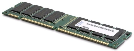 [03T6748] 03T6748 - Lenovo 32GB DDR3-1333MHz PC3-10600 ECC Registered CL9 240-Pin DIMM 1.35V Low Voltage Memory Module
