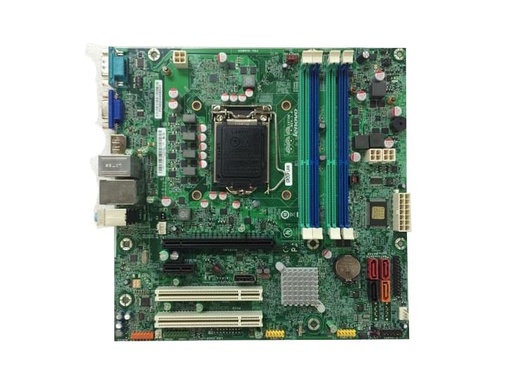 [03T6821] 03T6821 - IBM Lenovo ThinkCentre M92P System Board (Clean pulls, Tested)
